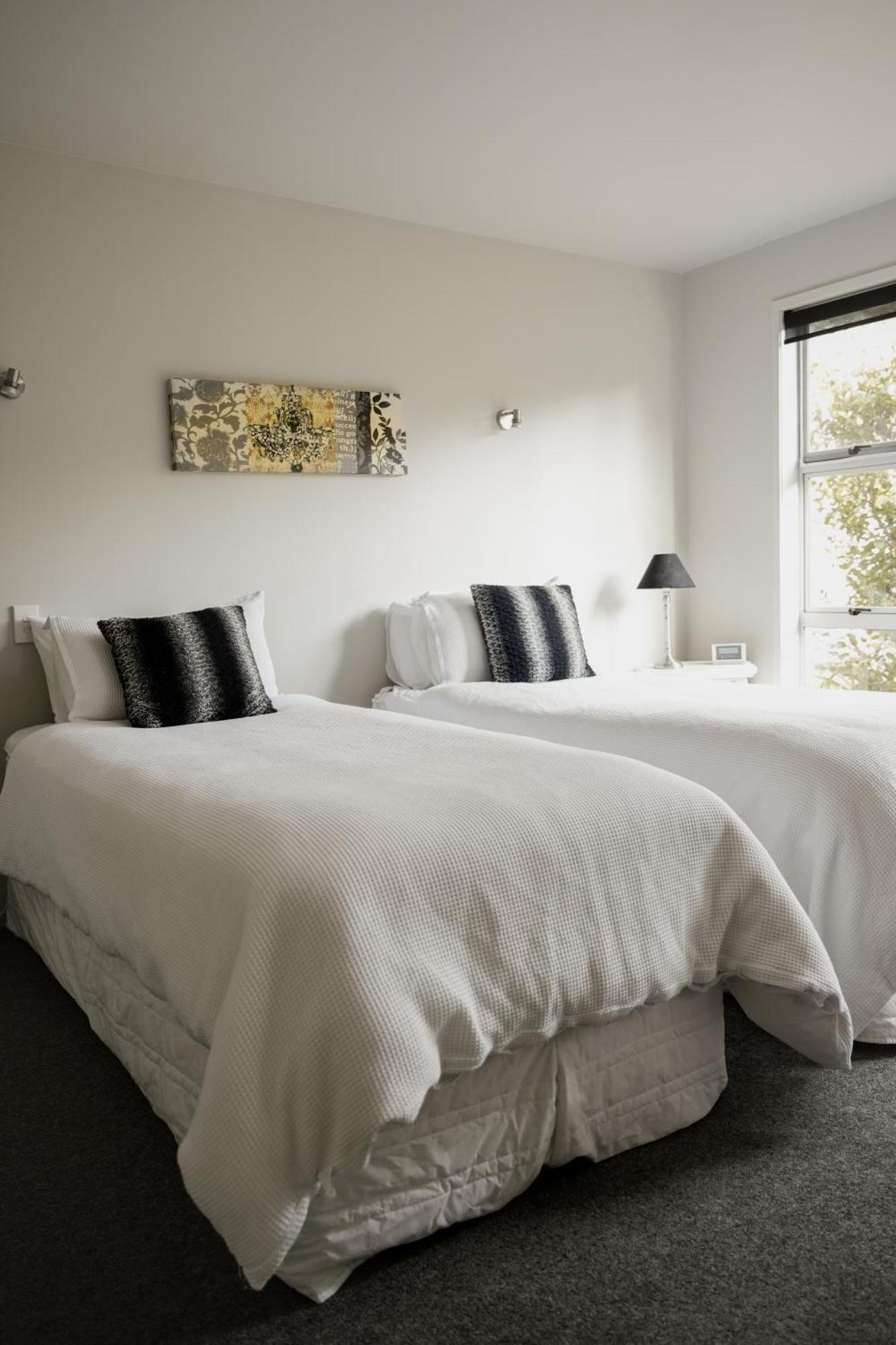 Bed and Breakfast Lavender Hill Riverhead Exterior foto